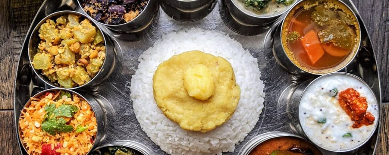 Jai Bharat Restaurant cover